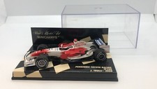 MINICHAMPS PANASONIC TOYOTA