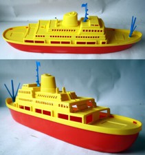 RARO GIOCATTOLO DA SPIAGGIA