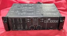 PEAVEY CS 1000X Amplificatore 1000W Made in USA usato con Garanzia