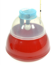 Incubatrice COVINA 12 Novital analogica manuale covatutto uova cova pulcini prom