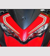 Adesivi tricolore per cupolino