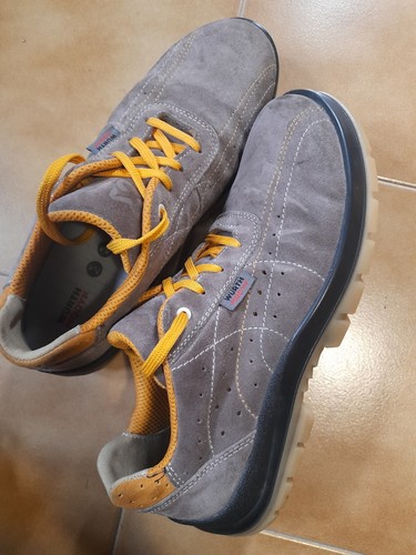 Scarpe lavoro - scarpe,