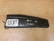 Sedile airbag renault captur - sedile,