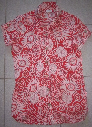 Camicetta lunga donna - camicetta,