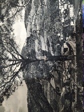 Cartolina Palazzuolo Di