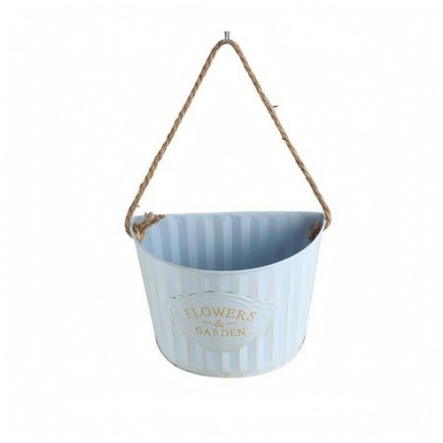 Fioriera rustica vintage - fioriera,