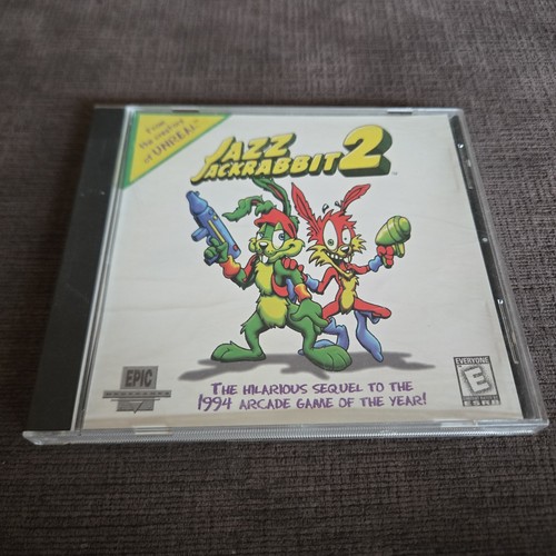 Epic megagames jazz - megagames,