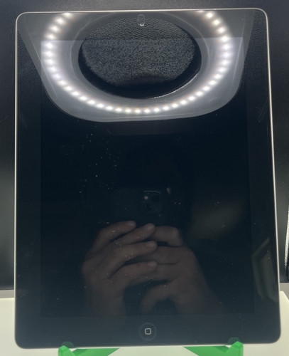 Apple ipad - apple, generazione)