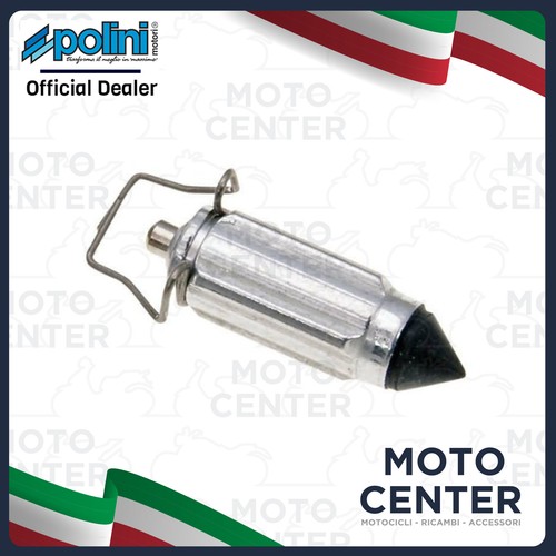 Spillo chiusura benzina - chiusura,