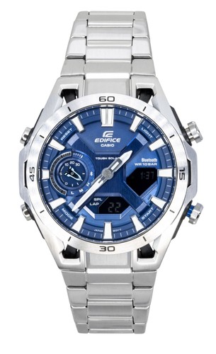 Orologio uomo casio edifice - da,