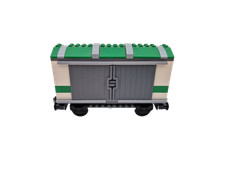 Lego® TRENO 9V RC Ferrovia
