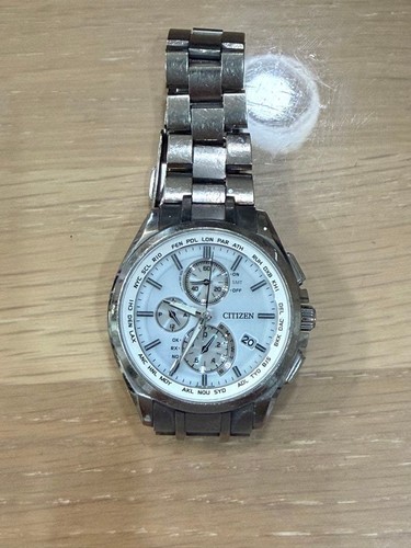 Citizen attesa at8040 57a - attesa, at8040-57a
