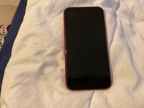 Apple iphone 64gb - -, rosso