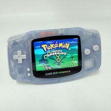 Nintendo Game Boy Advance