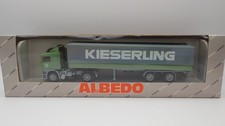Albedo 1:87 Volvo F12 pianale