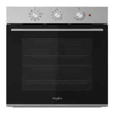 Whirlpool Forno incasso (71Lt)