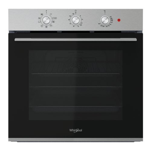 Whirlpool forno incasso - forno,