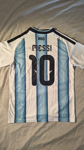 Adidas maglia argentina - adidas,
