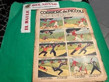 CORRIERE DEI PICCOLI 32 del