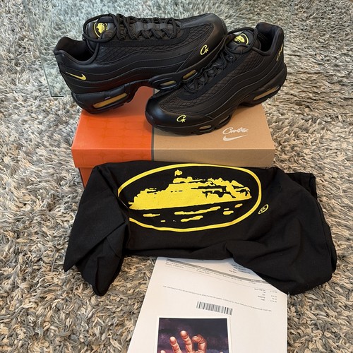 Nike air max corteiz - air, 95