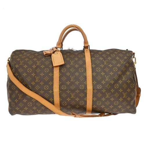 Borsa bandouliere louis - bandouliere, 60