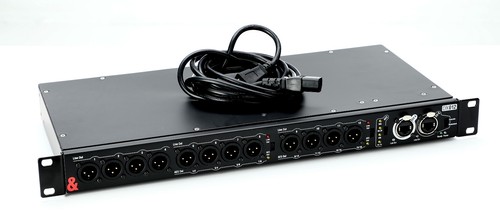 Allen heath dx012 espansore - heath,
