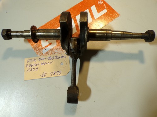 Albero motore stihl 1106 - stihl, ms