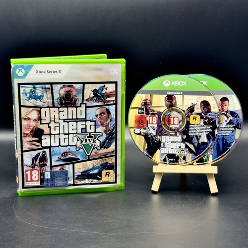 Grand theft auto - auto, v