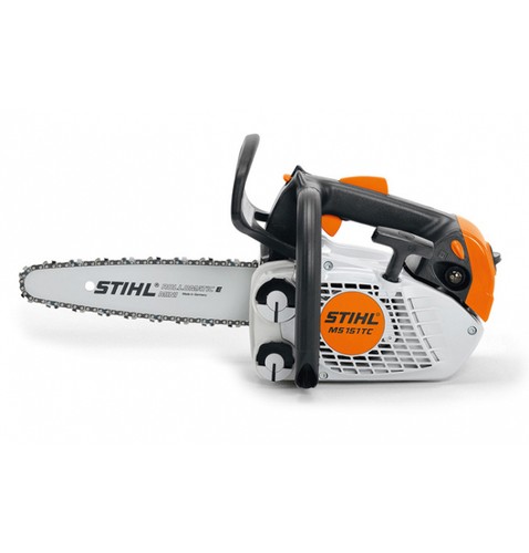 Motosega scoppio stihl - motosega,