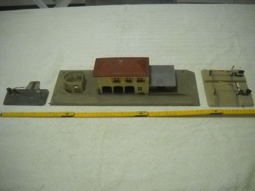 Stazione passaggi livello - e,