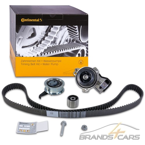 Conti kit cinghia - conti, +