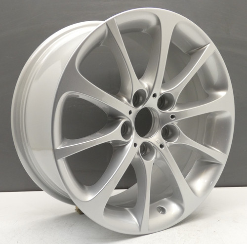 Bmw e85 cerchio lega 17 - e85,