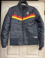 Quicksilver Retrò Blu Navy
