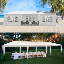 Gazebo 3x9M Tenda per Feste