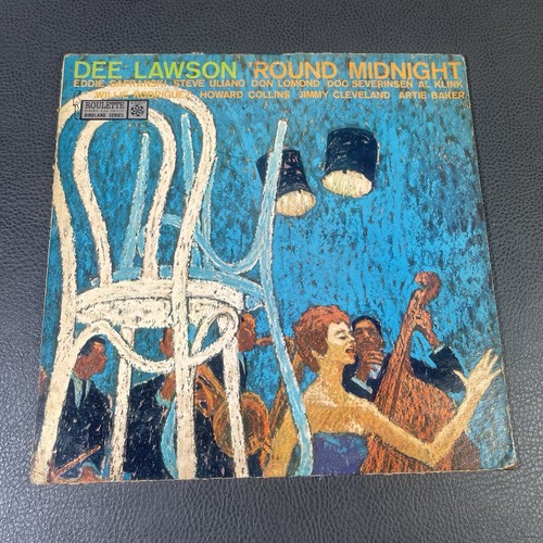 Dee lawson round - dee,