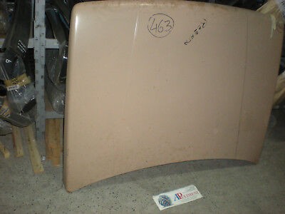 7576663 cofano anteriore - 7576663,