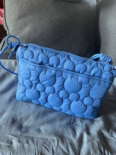 Borsa tracolla vera bradley - a,
