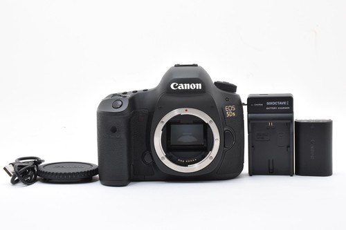 Canon eos 5ds - canon,
