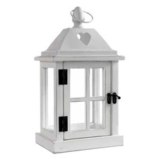 LANTERNA CON STRUTTURA IN