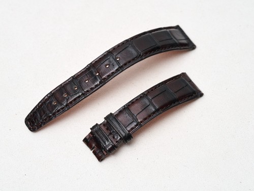Cinturino pilota iwc santoni - cinturino,
