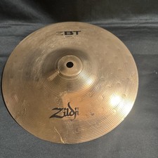 Zildjian ZBT Splash Cymbal 10"