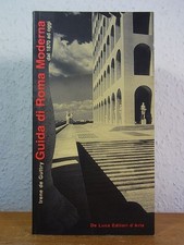 Guida di Roma moderna