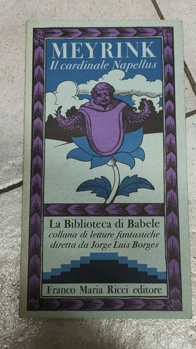 Biblioteca babele franco - di,