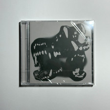 333 Mob OSTIL3 CD Autografato