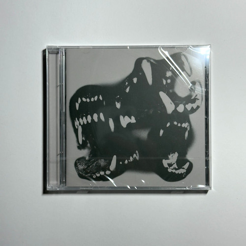 333 mob ostil3 autografato - mob,