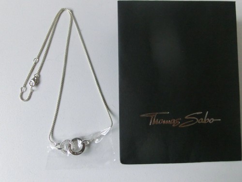 Thomas sabo collana - thomas, ts