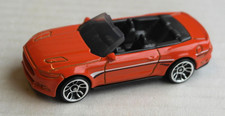 Hot wheels 2015 ford - wheels, mustang