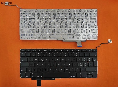Tastiera compatibile con apple - compatibile,