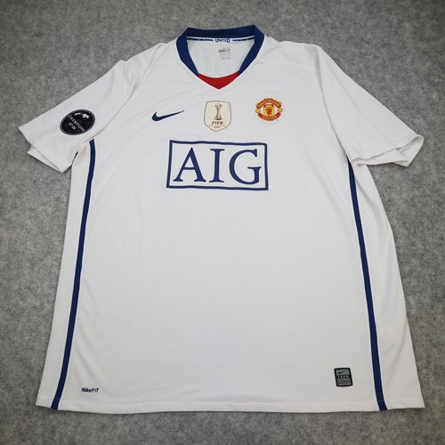 Maglia manchester united - united, uomo