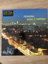 Perasma ‎– Swing 2 Harmony